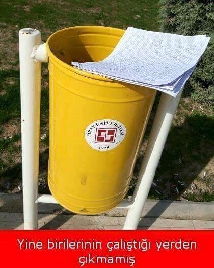 İyi akşamlar Dütab ailesi✌

#dutab2016 #kongre #neuroscience