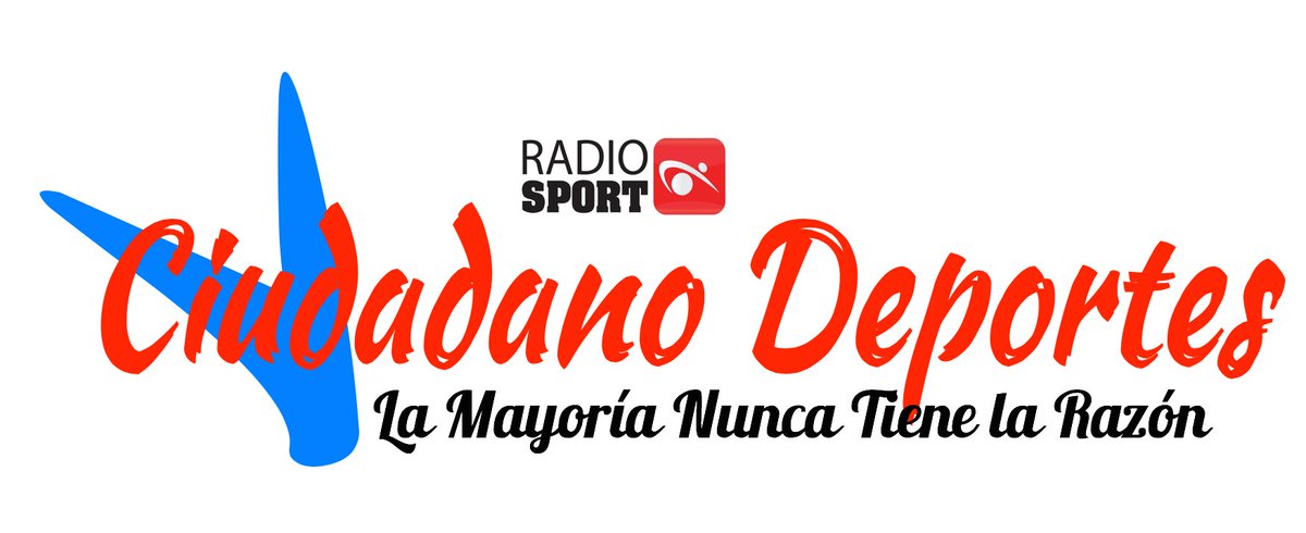 Ya viene a las 17:00 <a href="/CiuDeportes/">#CiudadanoDeportes</a> deportes y sociedad en una conversación con <a href="/japomar/">Jorge Andrés Pomar, Pomar de Verdad</a> en radiosport.cl.