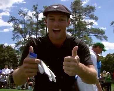 JM_GolfFitting's tweet image. Solid opening round for @b_dechambeau. Great foundation to build on #teamedel #purposebuilt #singlelength