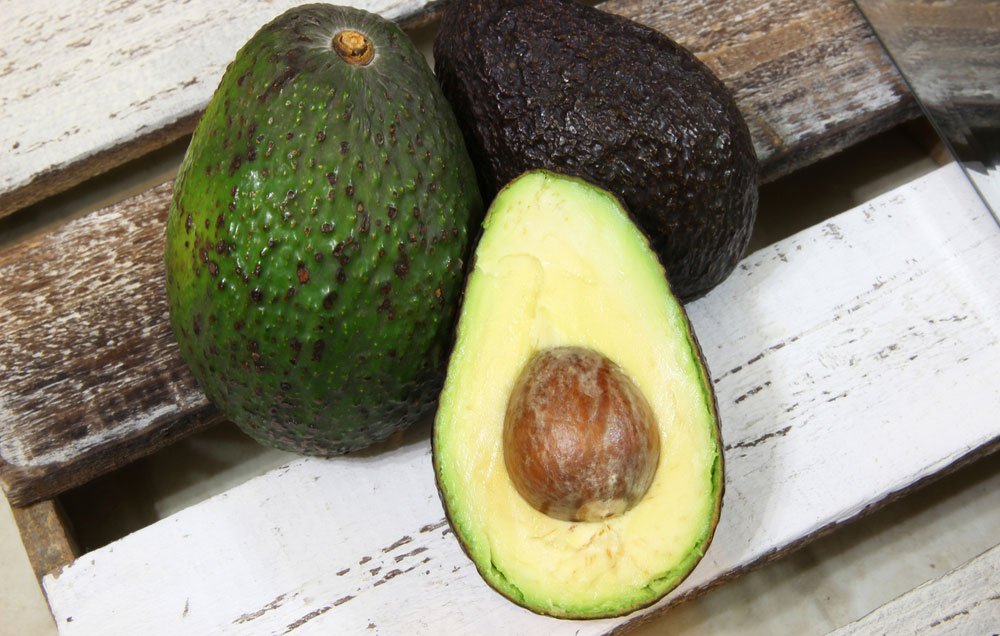 WomensHealthMag's tweet photo. Hold up - Should we be eating the avocado SEED?! https://t.co/nOWubrPDFB https://t.co/CKG6Z9Ws9h
