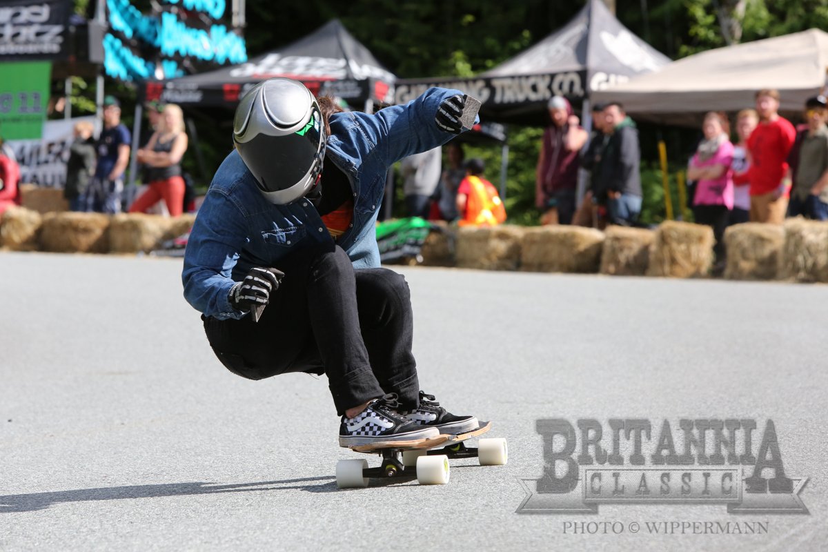 BritanniaDH's tweet photo. Volunteer/Rider reg now open for #BritanniaClassic on May 27-29. Here is World Champion @KatieNeilson Freeriding! https://t.co/NdzW3GokAg