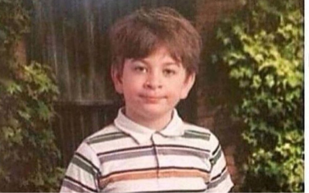 sumboyslife's tweet image. How your boss looks at you when you request april 20th off