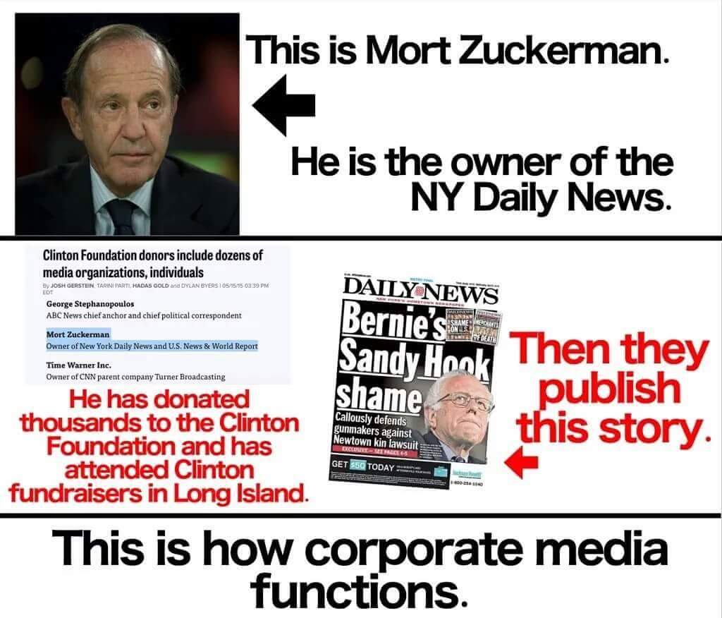 SilERabbit's tweet photo. #HillaryResearch #TIMEOUTFORWHAT
#HillarySoQualifed because her buddies doing hit jobs in the press say so https://t.co/6fL1iMjmit