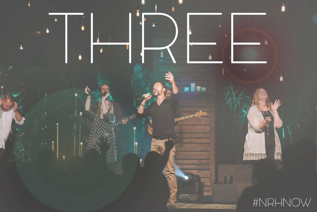 3 more days until the Gateway NRH Night of Worship! 
#NRHNOw