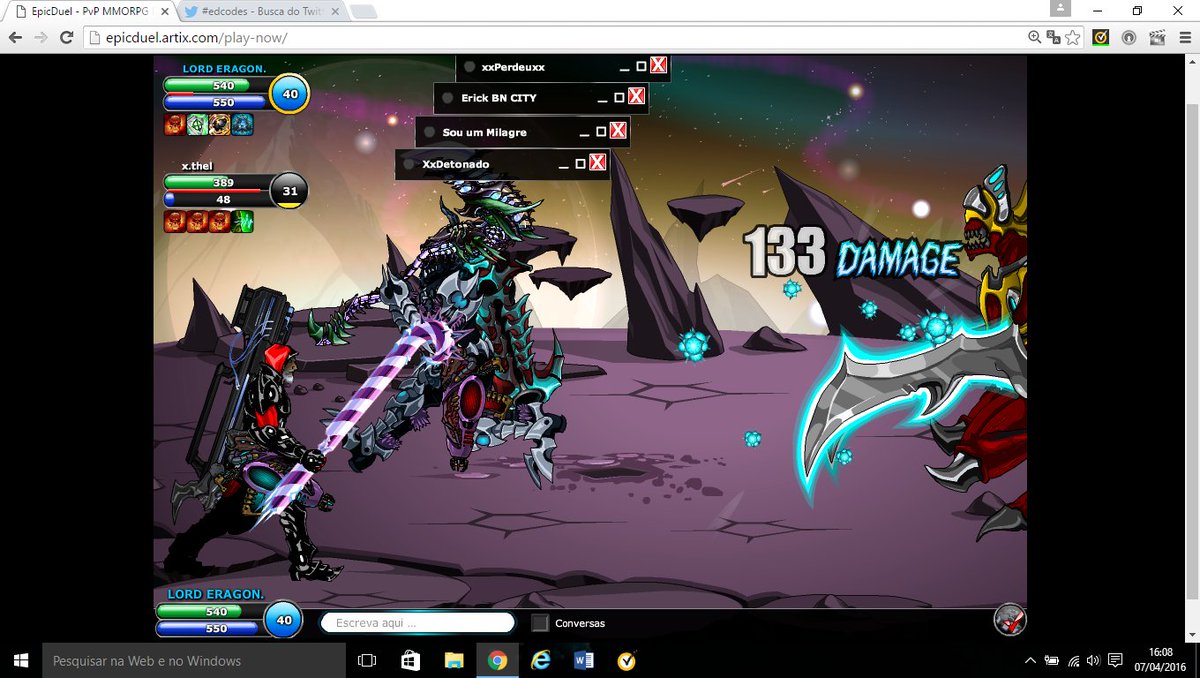 lorderagon300's tweet image. #EDCODE ^_^