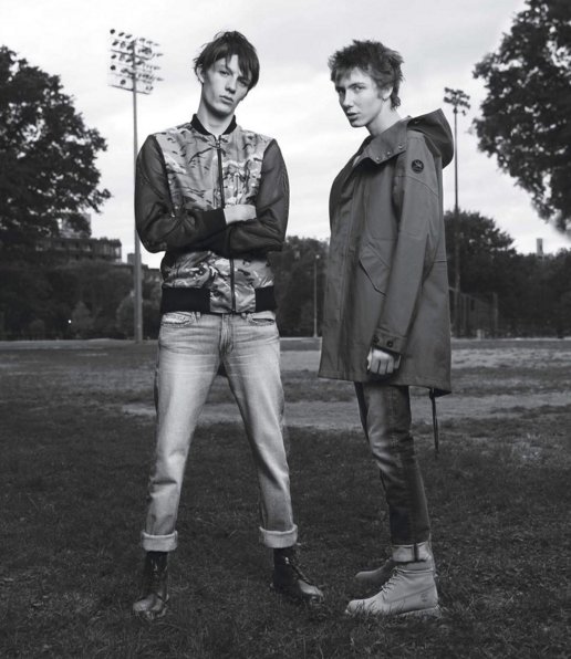 JBrandJeans's tweet photo. Are you cuff enough? #barneysman https://t.co/5O0QpdI5PQ