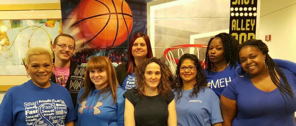 am834v's tweet photo. @TeamBrennan1 enjoying my new team!!! https://t.co/OCKtdxqrnM