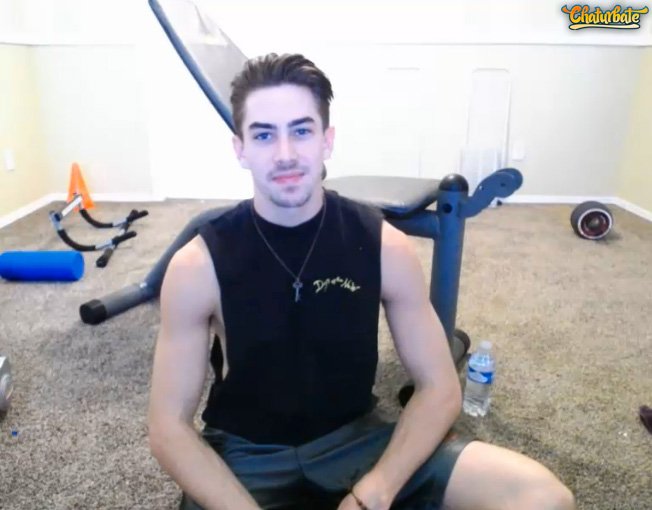 Our sexy @XXXJackHunter is Live &amp; ready to rumble! @XXXJackHunter on @ChaturbateMale at https://t.co/eT1YuTDxHY<a class="tags" href="/tag/xxxjackhunter">@xxxjackhunter</a><a href="/tag/rt"class="tags"><span>#rt</span></a>