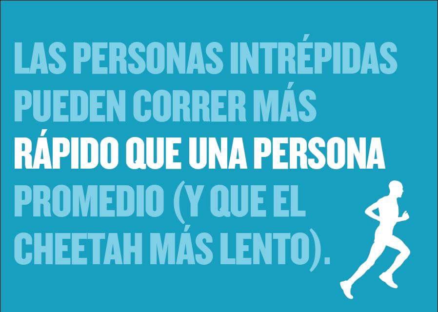 Gana una clase de crossfit conmigo, mándame tu foto más intrépida y menciona además #sacalointrepido ¡prepárate!