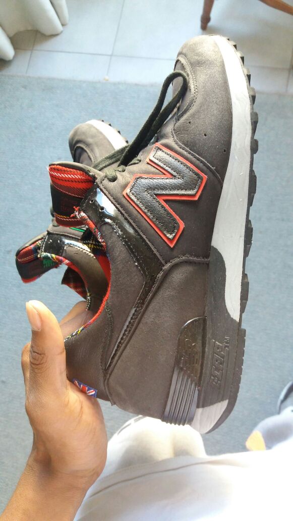 new balance 500 bambino