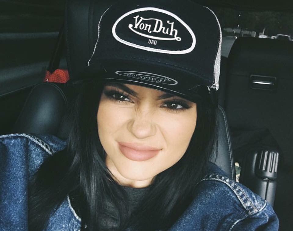 duhnyc's tweet photo. Kylie's ready for tonight. Are you? #duhnyc https://t.co/zlIs5H1L7v