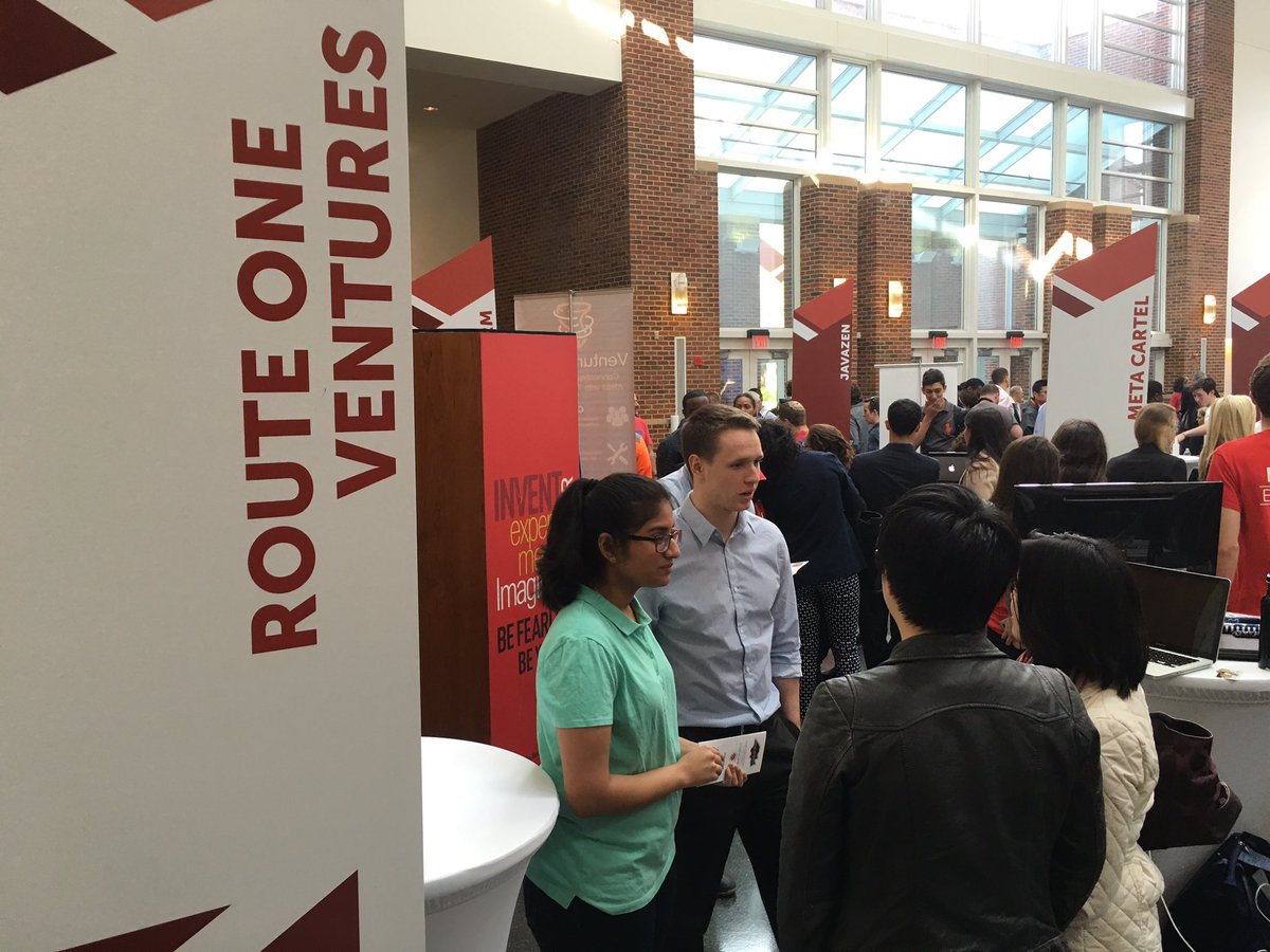 University of Maryland Smith School of Business tweet media