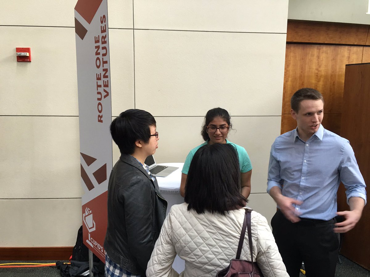 University of Maryland Smith School of Business tweet media