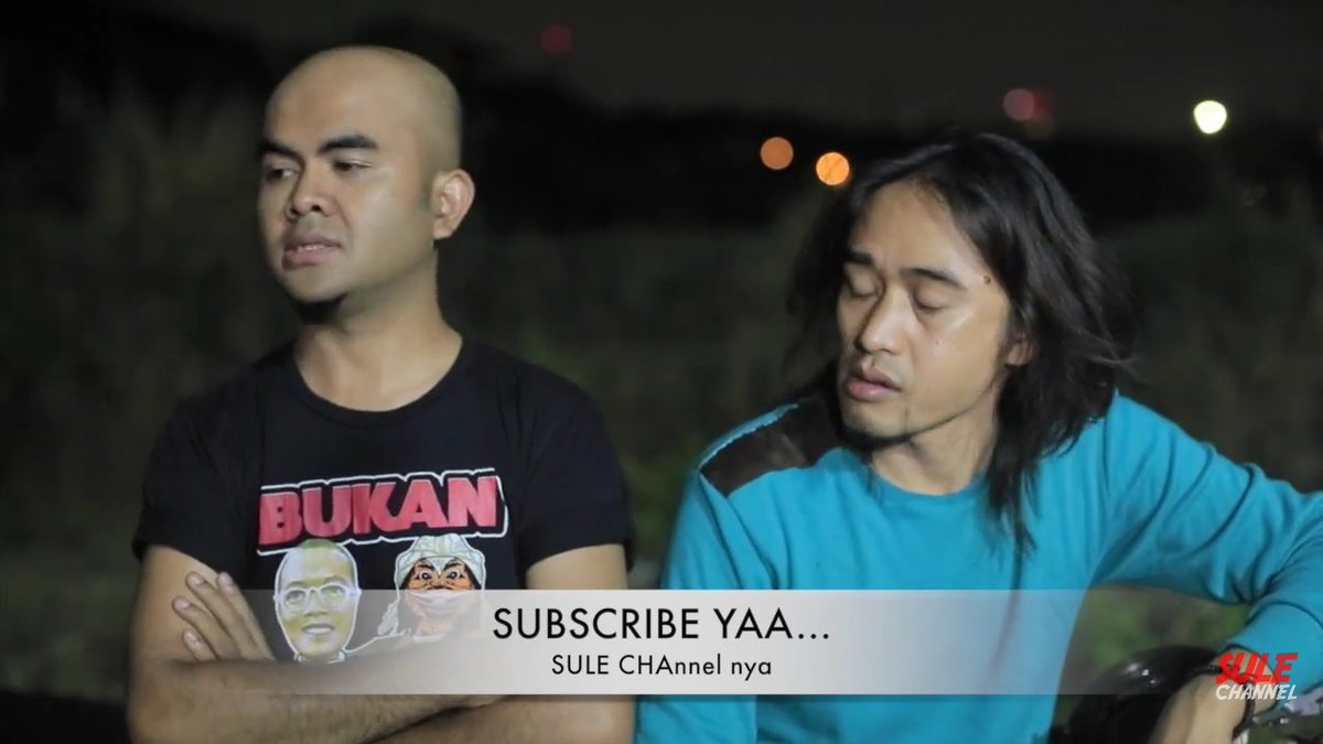 Agustina2889's tweet photo. Tuyul Kepala Dingin Wkwk Seru @newsuleprikitiw @se_percussion #sulechannel  https://t.co/GgmXaXwb1Y https://t.co/rqzadG48BE
