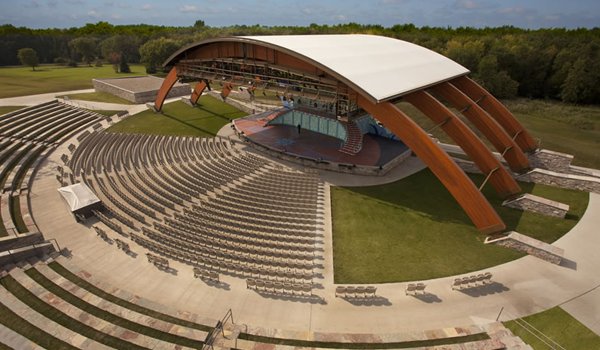 harigtweets's tweet photo. This is where @FireHouseBand will be playing in September @melindakc252 @Leverty. #BluestemAmphitheater https://t.co/2eL9AsyC6e