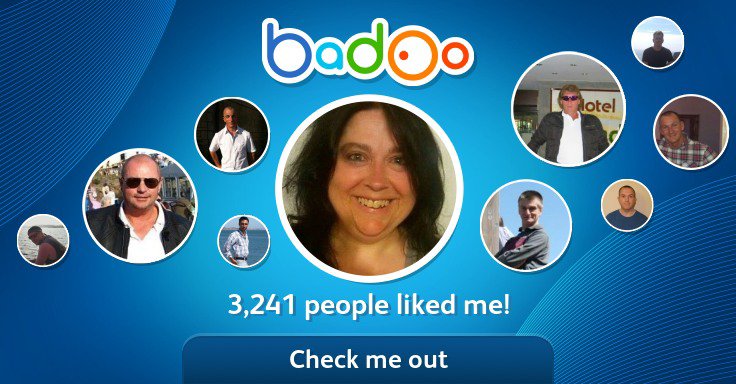 sarahne62's tweet photo. Hang out with Sarah and other fun new people nearby, when you sign in to Badoo! https://t.co/ApAmb6pykg