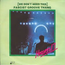 philjbrett's tweet image. The art of #postpunk #singles Heaven 17 #graphcdesign