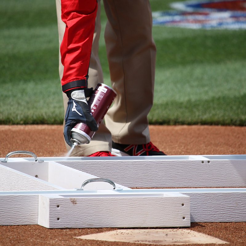 MLB's tweet photo. What a beautiful day it is. https://t.co/kVKWHXJPck