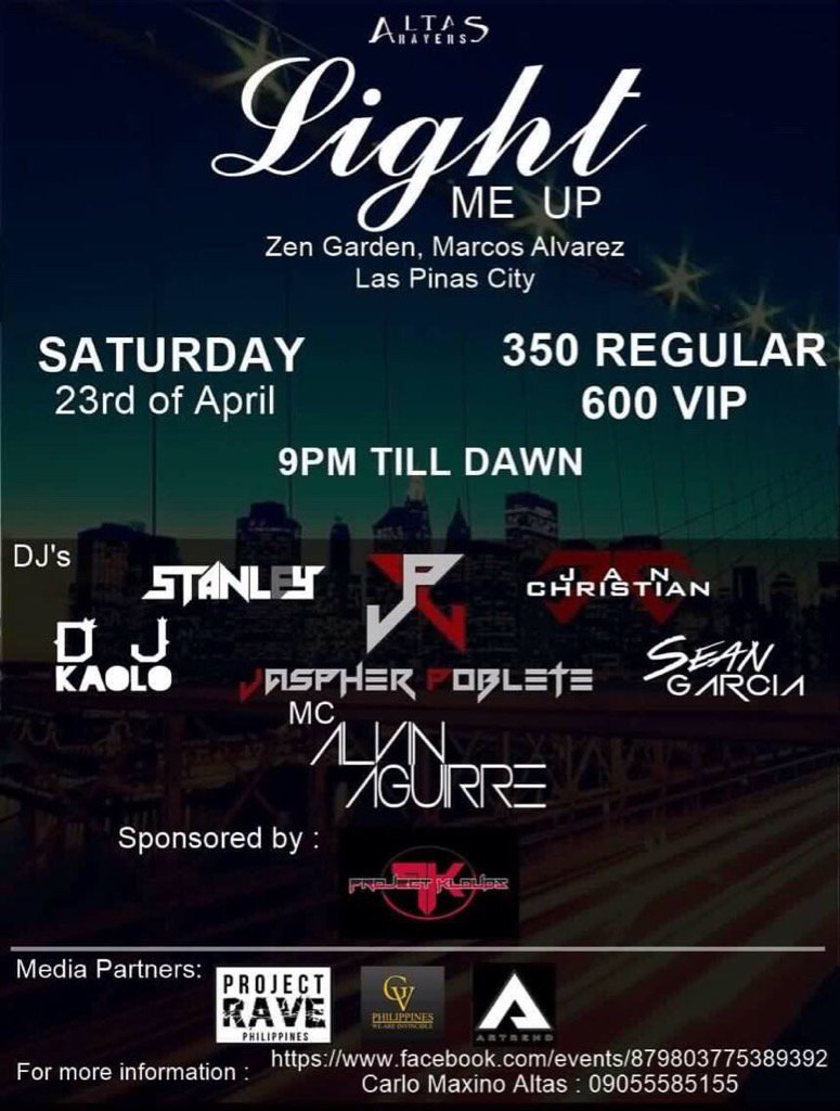 GV_Philippines's tweet photo. #AltasRavers Dm me for tickets https://t.co/AxN2BGZAPv