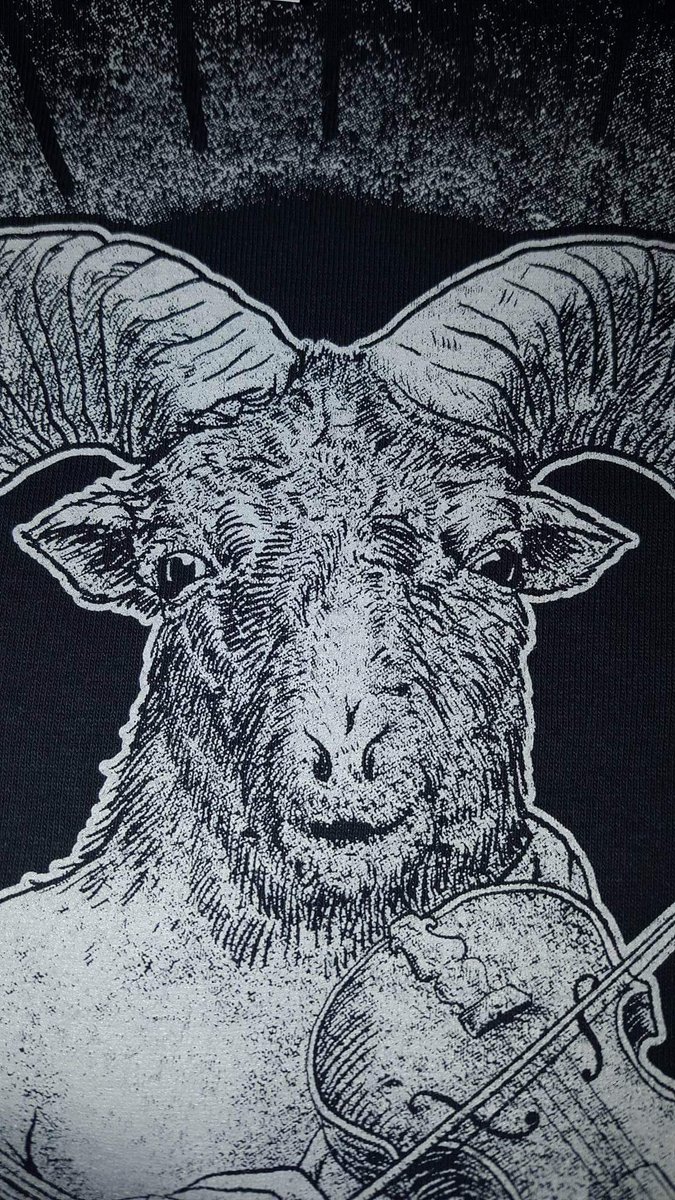 new "Misbegotten One" tee available for order now. thedialectic.bandcamp.com/merch/the-dial…