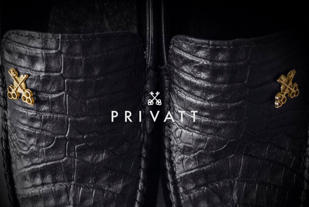 privattmexico's tweet photo. PRIVATT Cocodrilo
#mensfashion #mensstyle #menswear #Shoes #exotic #sailor #leather #black #gentleman #privatt https://t.co/1xRzCbM5wL