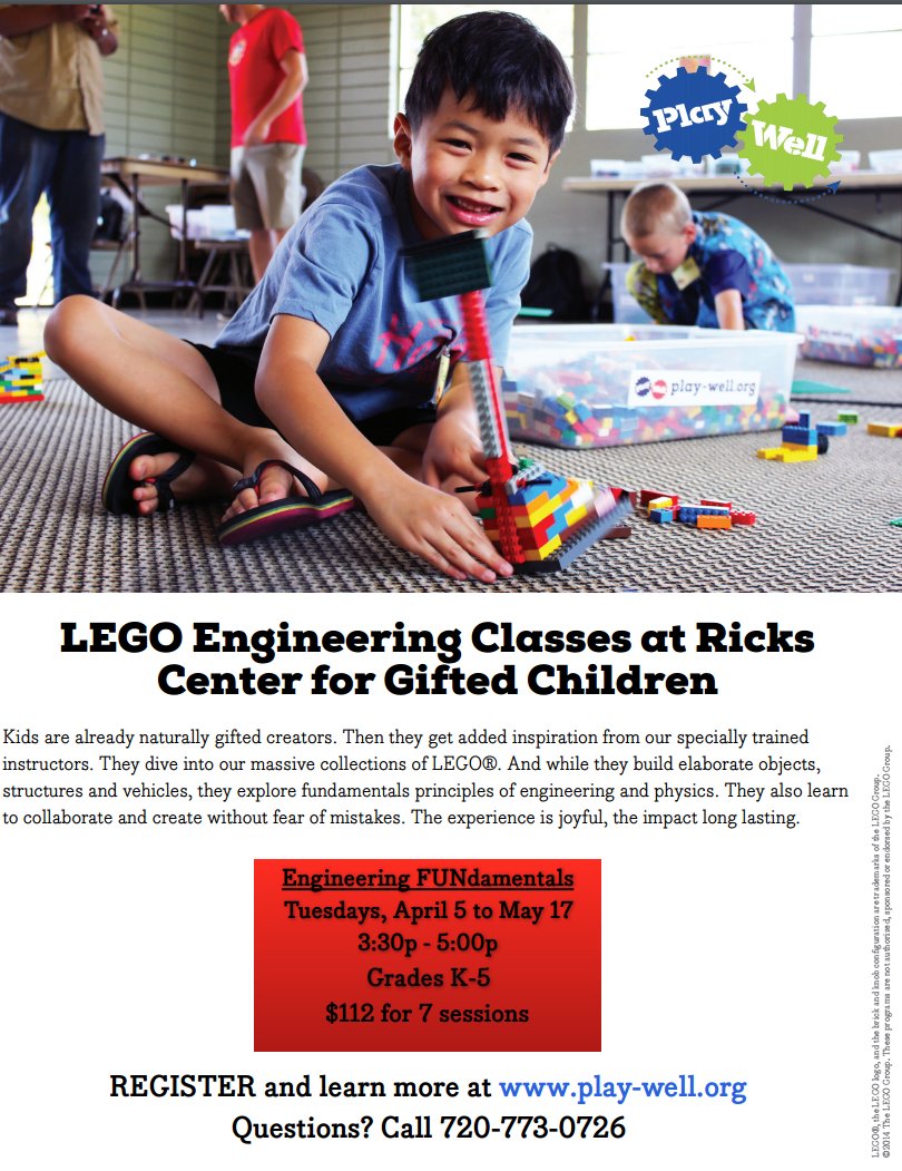 Ricks Center tweet media