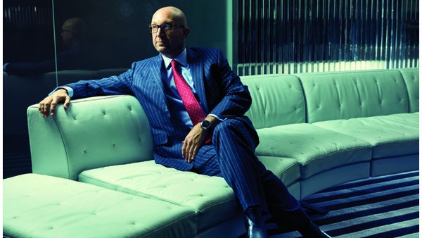 EngleMartin's tweet photo. Awesome article! "The architect: Aspen Insurance CEO MarioVitale" https://t.co/R67vmo5F52 #PC_360 #AspenInsurance https://t.co/qNIhEZCnxw