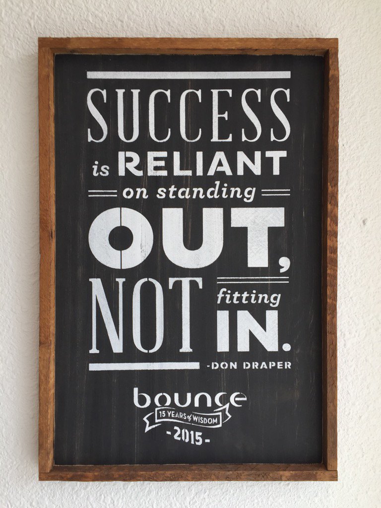 poppchocolates's tweet photo. Thank YOU #BounceDesign for this lovely gift to us as your client! CONGRATS on 15 Strong Years! @bouncedesign https://t.co/iTT3sUgAjb