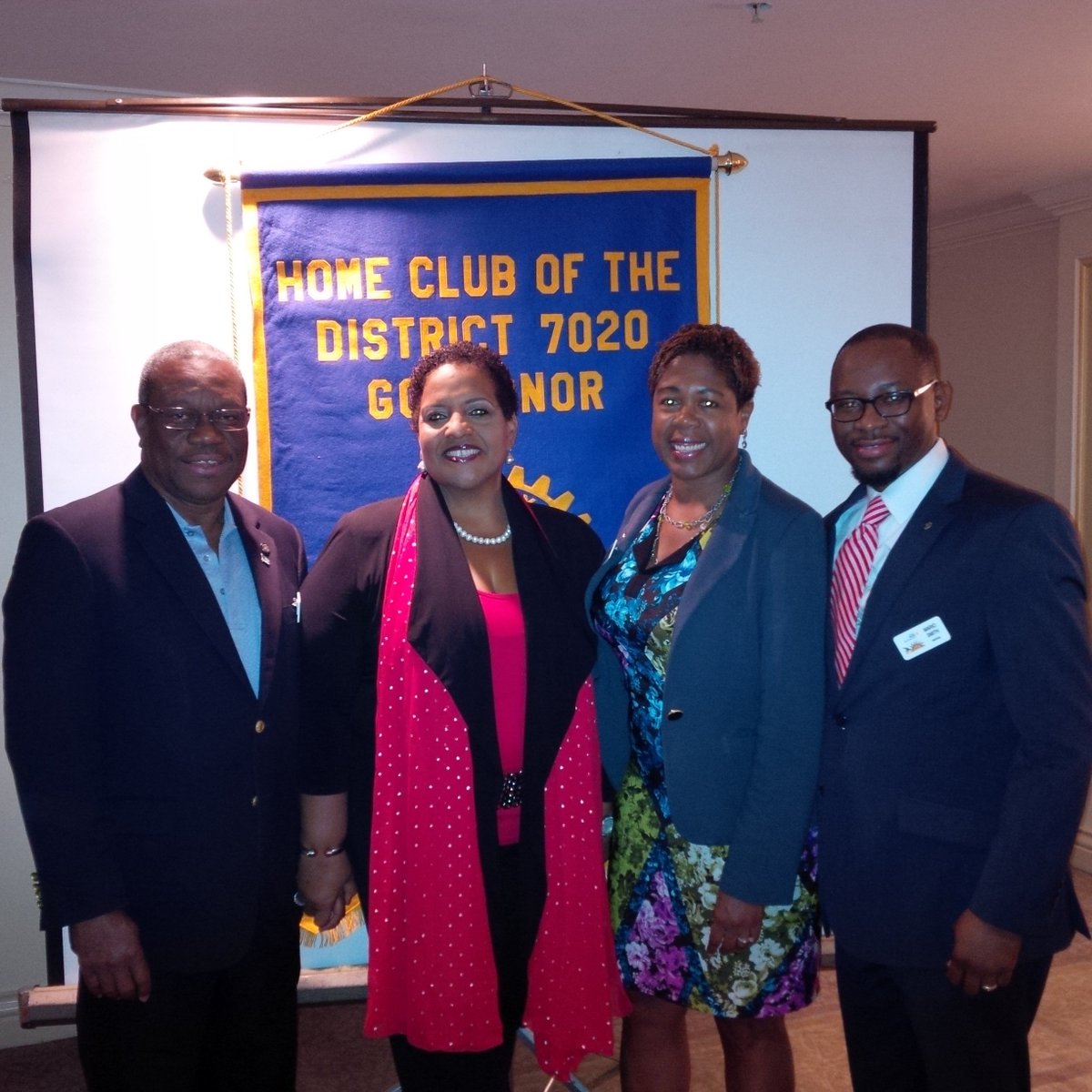 nassausunrise's tweet photo. Hon. Loretta Butler-Turner speaking @nassausunrise #GenderEquality @DGFelix1 @Cyarla @MCASmith @Twiva_1 https://t.co/Us1kz3b36u
