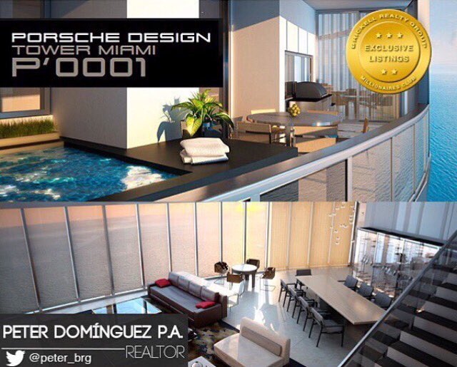 peter_brg's tweet photo. The Porsche Design Tower Miami P'0001
More info at https://t.co/muojQ0HjVj
#RealEstate #Miami https://t.co/q22YoIpfXy