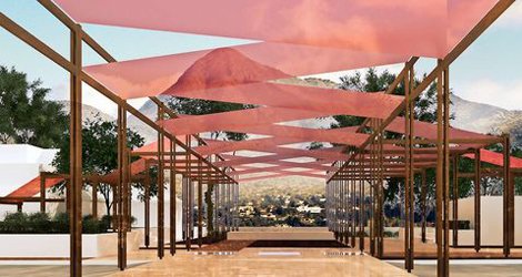 La_Segunda's tweet photo. Gestora cultural del nuevo #BordeRío: "Al chileno medio se le «premiumizó» el paladar". https://t.co/HLDX0KoImC https://t.co/kb9sqIbf5g