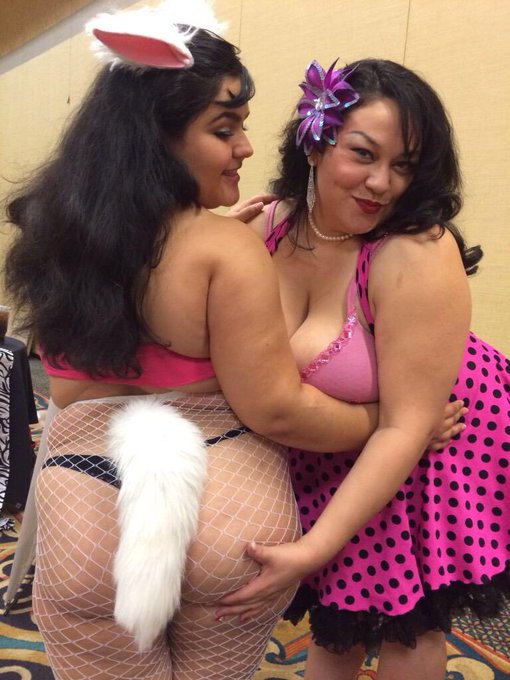 Go to @BBWCON and see @Julia_Sandsxxx play with @xxxkarlalane's ass again! 😍 https://t.co/V3y746V6rJ<a class="tags" href="/tag/bbwcon">@bbwcon</a><a class="tags" target="_blank" title="On Twitter" href="/?out=eyJ0eXAiOiJKV1QiLCJhbGciOiJIUzUxMiJ9.eyJpYXQiOjE3MjE1ODk5NzUsImlzcyI6InR3cG9ybnN0YXJzLmNvbSIsIm5iZiI6MTcyMTU4OTk3NSwiZXhwIjoxNzUzMTI1OTc1LCJyZWRpcmVjdF91cmwiOiJodHRwczovL3R3aXR0ZXIuY29tL0p1bGlhX1NhbmRzeHh4In0.C9y6ho_2t1KLfvPgNX93j7Uen6XqjcopRLGt1hIQZACFmwuUjGWdF9YFZv4IcACEqQR3yuohLhFUuazniXZ_0Q">@Julia_Sandsxxx</a><a href="/tag/thick"class="tags"><span>#thick</span></a><a href="/tag/asswednesday"class="tags"><span>#asswednesday</span></a><a href="/tag/bbw"class="tags"><span>#bbw</span></a><a href="/tag/plumper"class="tags"><span>#plumper</span></a><a href="/tag/chubby"class="tags"><span>#chubby</span></a><a href="/tag/p"class="tags"><span>#p</span></a>