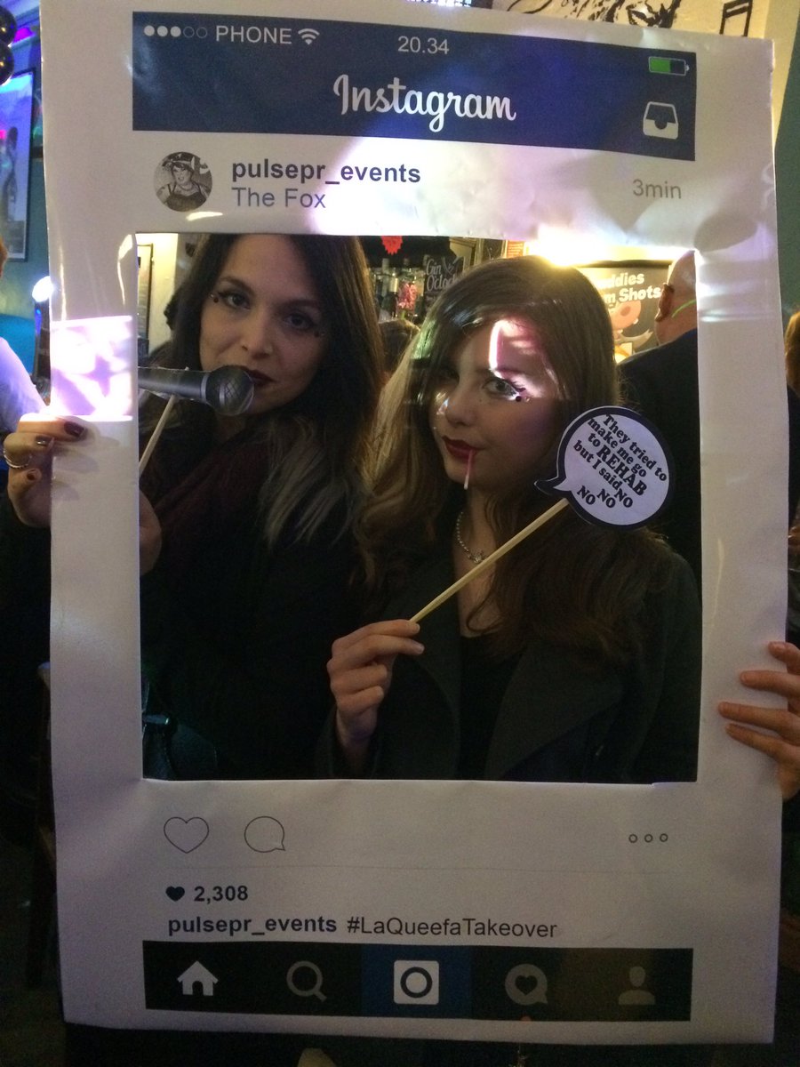 0xBlueGenie's tweet photo. #laqueefatakeover https://t.co/xjONrCmTdW