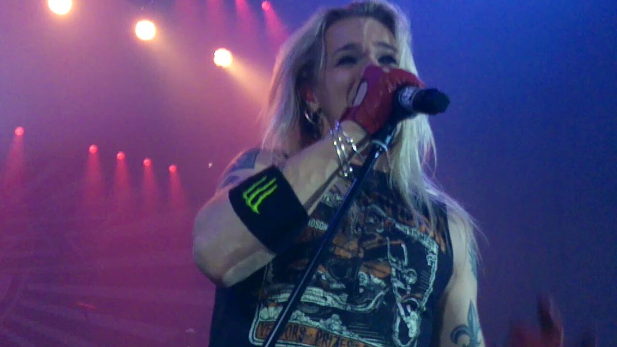 Vikkycat1's tweet photo. #RecklessLove #OlliHerman #PepeReckless https://t.co/zGk3zizhjY