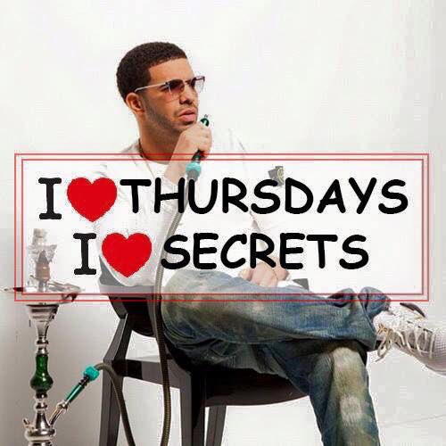 SECRETSDTC's tweet photo. Its Thursday so its all about SECRETS
•FREE ENTRY • 7pm - 3am •

DJ PETER PARKER - Finest R&amp;B in TOWN 

#Shisha https://t.co/2Ult0toqnD