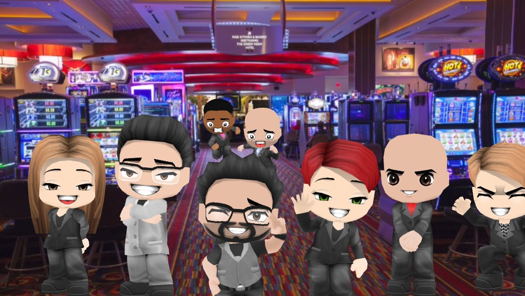 HardRockPhil's tweet image. Swing Slot supers!  @mannytapia86 awesome job!  #slotsoffun #slotsrock