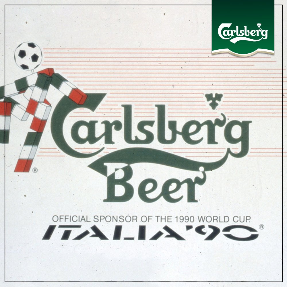 Carlsberg Beer Logo Vector