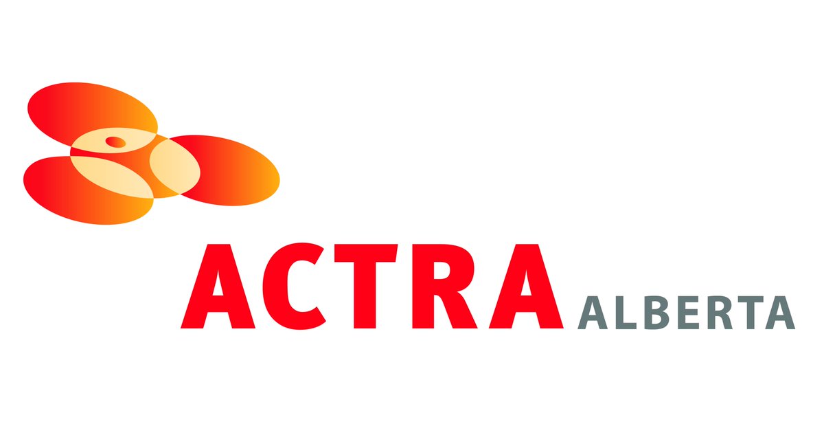 ACTRA_Alberta's tweet photo. ACTRA Alberta's 50th Anniversary spot https://t.co/dzOVMFgBqG #performersrawesome #abfilm #hitourmark @ACTRAnat https://t.co/v7mQtzyo9u