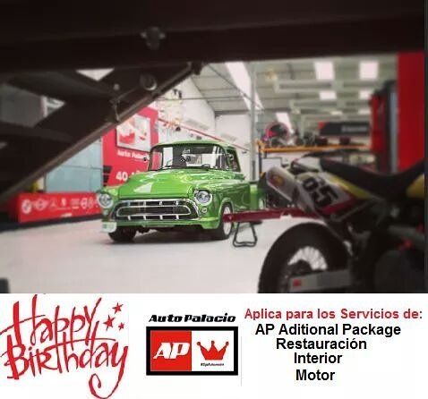 autopalacioap's tweet photo. En AutoPalacio SpaAutomotriz celebramos su cumpleaños, obtén el 10% de dto en nuestros servicios
¡ Te Esperamos ! https://t.co/c1m4Pg1pXl