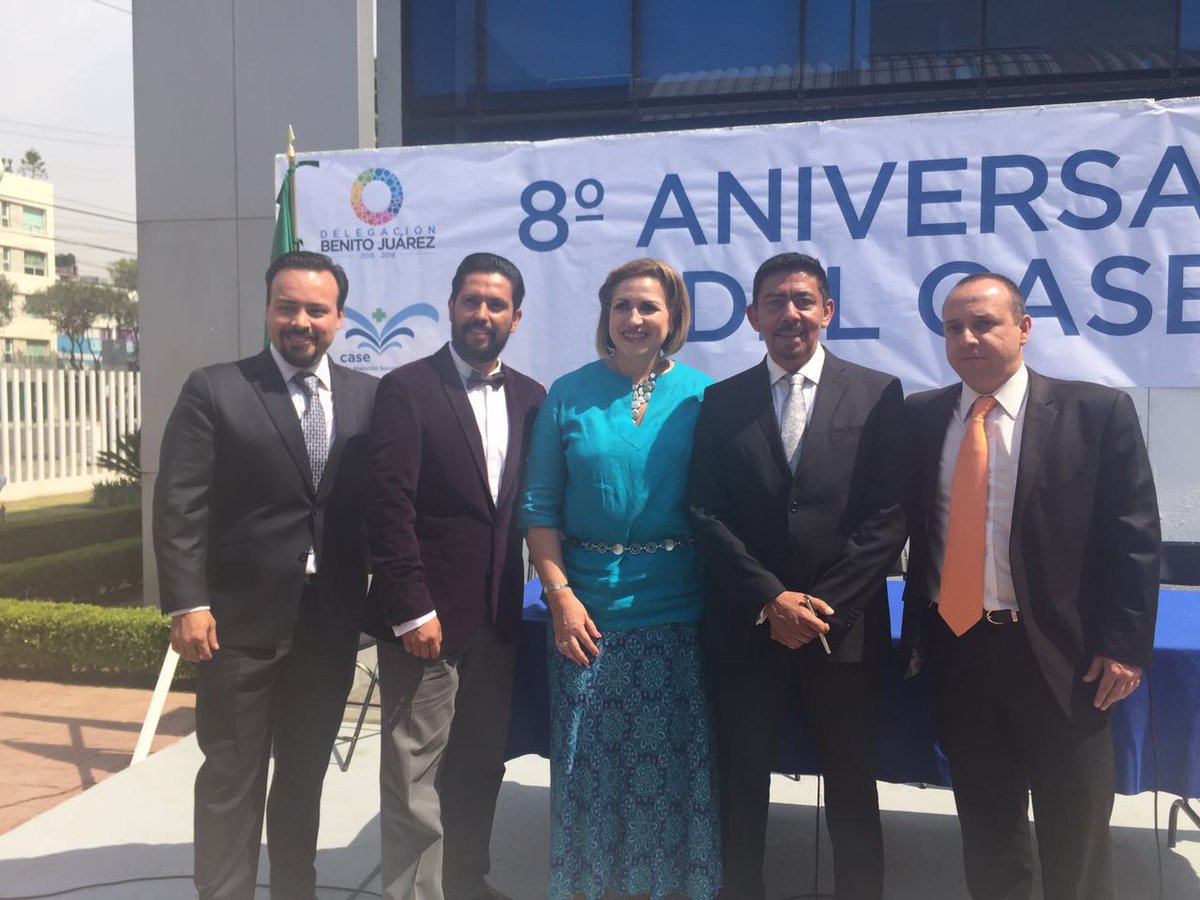 Firma de acuerdo de colaboración entre S. Médicos y Fundación Quiéreme y Protégeme a favor de población vulnerable.