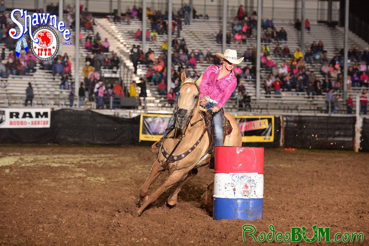 IFYRShawnee's tweet photo. #TBT to #IFYR2015 with Madison Wright! It won’t be long until #IFYR2016 is here! https://t.co/68DPIValK9