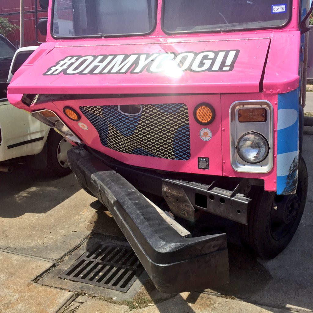 Thanks for all the ❤️ Houston.  Everyone is ok, no major injuries.

Just gonna rebuild and get back out there.