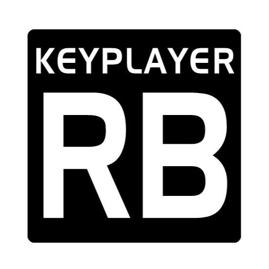 KeyPlayerNation's tweet photo. @KeyPlayerNation 
#KeyRB 🔑🏈 https://t.co/Ae5aAERZ4y