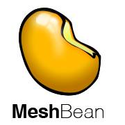 MeshBean tweet media