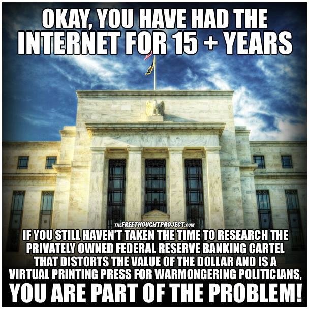 Auditfed's tweet image. 