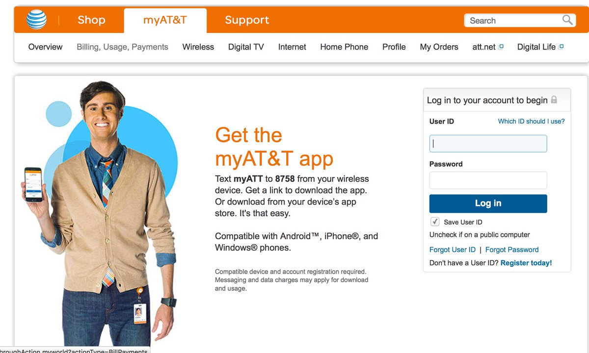 Hey, AT&amp;T, what the hey...I'll do Photoshop for like $1 an hour to avoid this for you and be able to sleep at night