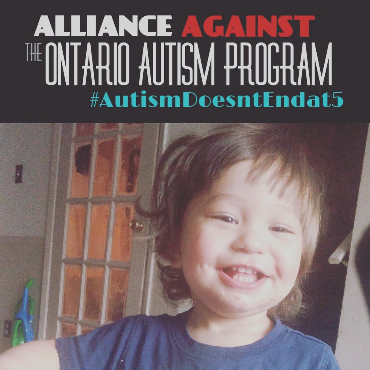 TyannahEricaa's tweet photo. @imarleneking please support Ontario #autismawareness #happyAutism #AutismDoesntEndAt5 please share vote #love#PPL https://t.co/L2tSVQbM4w