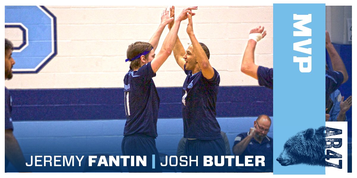 Sheridan Bruins tweet media