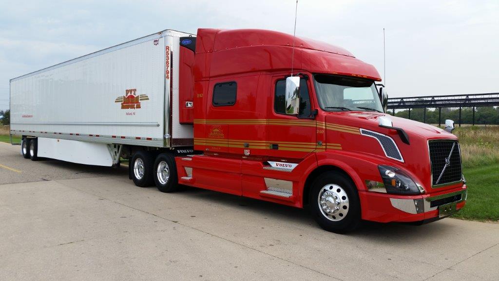 PVTDispatch's tweet image. Now hiring otr drivers
Sign on bonus
Competitive pay
269 857 1378
#otr #Truckers