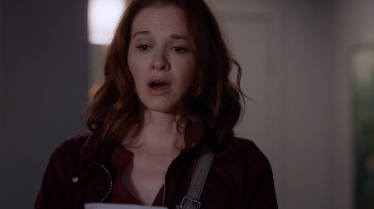 "Oh no..." #GreysAnatomy